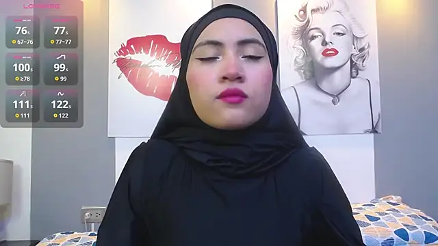 Neesha   online show from 24, 10, 2025