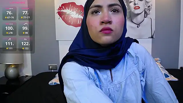 Neesha   online show from 3, 11, 2025