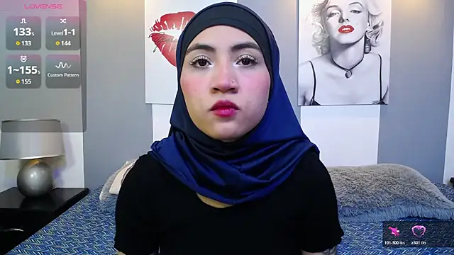 Neesha   online show from 14, 11, 2025