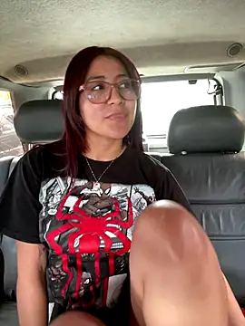 saramooon online show from 3, 11, 2025