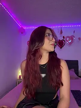 saramooon online show from 10, 2, 2026