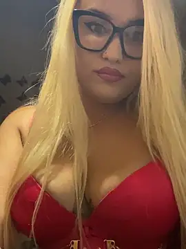 Rhea calvert1 online show from 1, 10, 2025