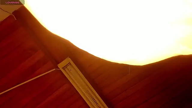 VenusCooper online show from 11, 1, 2026