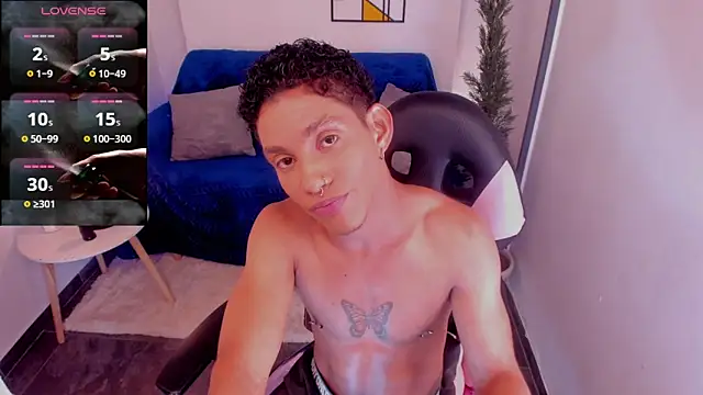 Christian apolo online show from 3, 10, 2025