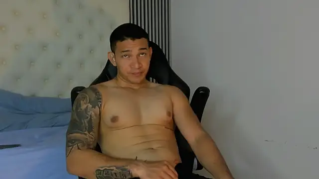 venedic bull online show from 3, 2, 2026