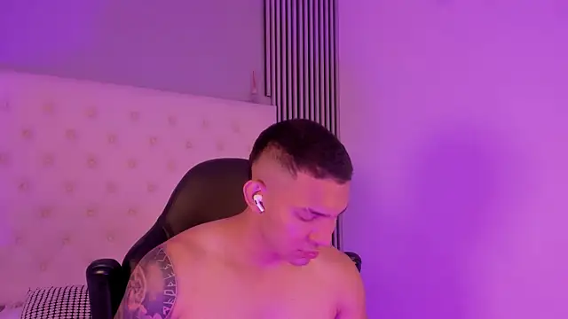 venedic bull online show from 18, 2, 2026