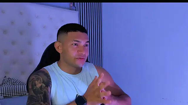 venedic bull online show from 6, 2, 2026