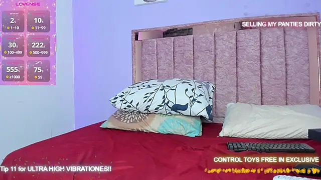 natasha sexy89 online show from 30, 9, 2025