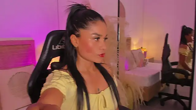 tabata69  online show from 16, 10, 2025