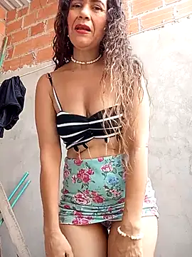 Dirty-Divorced-mother7 online show from 17, 10, 2025