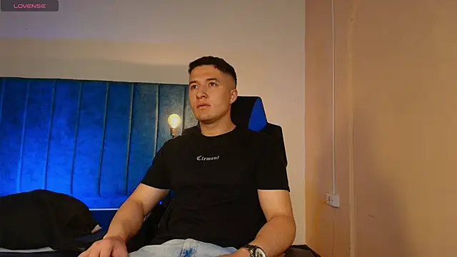 EthanConnor  online show from 6, 10, 2025