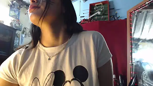 lizethavila online show from 2, 4, 2026