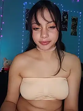 Snapshot of lizethavila chatting on 1, 7, 2026 lizethavila online show from 1, 7, 2026