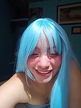 Snapshot of lizethavila chatting on 12, 6, 2026 lizethavila online show from 12, 6, 2026