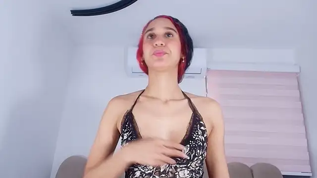 ashly mr online show from 21, 12, 2025