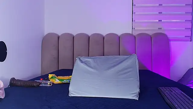 ashly mr online show from 2, 3, 2026