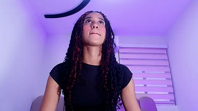 ashly mr online show from 25, 3, 2026