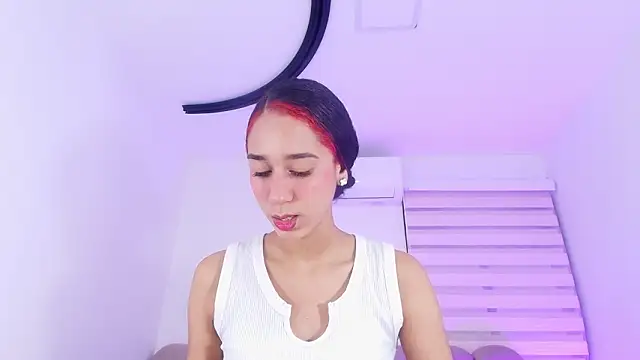 ashly mr online show from 14, 2, 2026