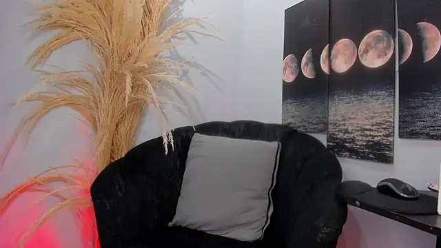 Snapshot of cloemorningstar chatting on 7, 11, 2025 cloemorningstar online show from 7, 11, 2025