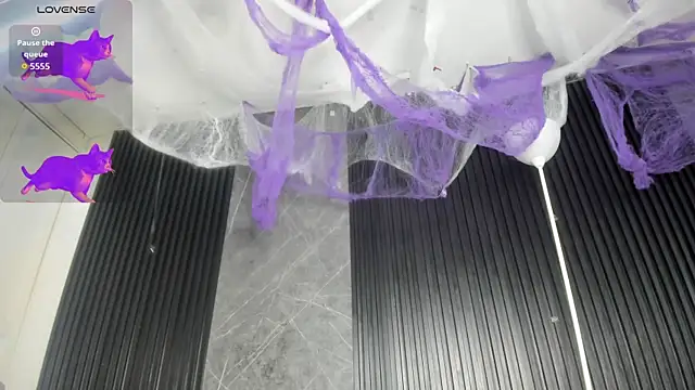 Snapshot of cloemorningstar chatting on 31, 10, 2025 cloemorningstar online show from 31, 10, 2025