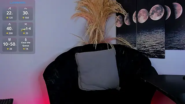 Snapshot of cloemorningstar chatting on 20, 11, 2025 cloemorningstar online show from 20, 11, 2025