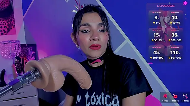 Snapshot of susi_hot13 chatting on 25, 10, 2025 susi hot13 online show from 25, 10, 2025