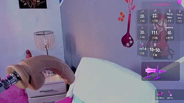 Snapshot of susi_hot13 chatting on 1, 11, 2025 susi hot13 online show from 1, 11, 2025