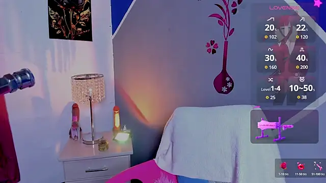 Snapshot of susi_hot13 chatting on 27, 11, 2025 susi hot13 online show from 27, 11, 2025