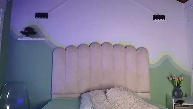 BiancaLuxx  online show from 13, 4, 2026
