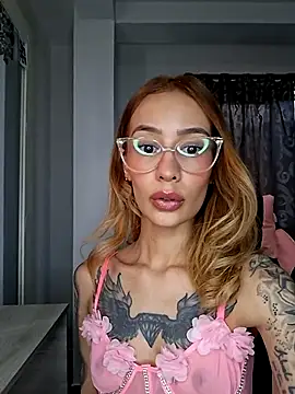 julieta444  online show from 14, 5, 2026