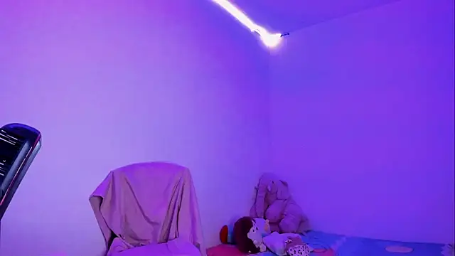 Lia0109 online show from 13, 10, 2025