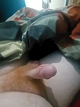 Gingerbaby1058 online show from 22, 3, 2026