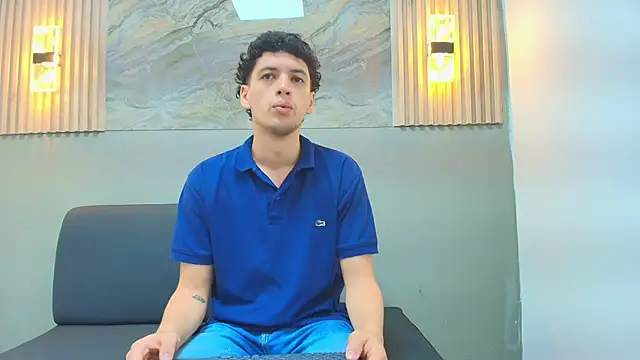 ISRAEL GRAY online show from 3, 10, 2025
