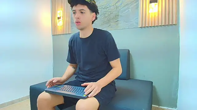 ISRAEL GRAY online show from 1, 10, 2025