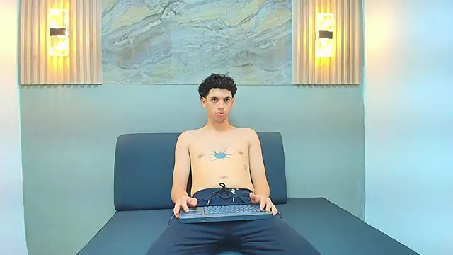 ISRAEL GRAY online show from 2, 10, 2025