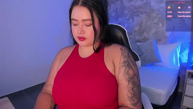 dalia spinters online show from 3, 6, 2026