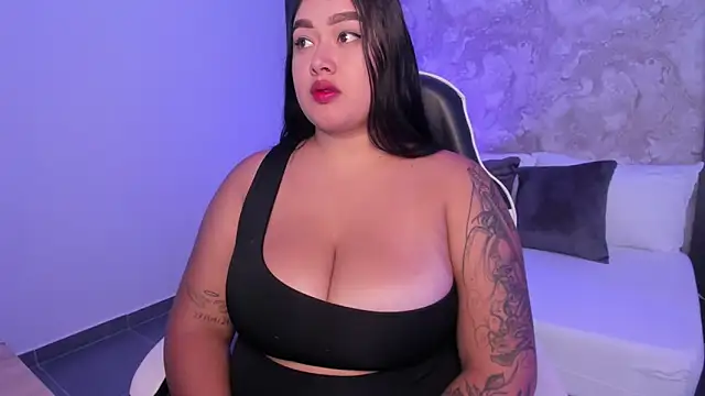 dalia spinters online show from 13, 4, 2026