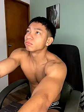 jackson cruz online show from 22, 11, 2025