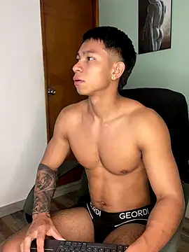 jackson cruz online show from 19, 11, 2025