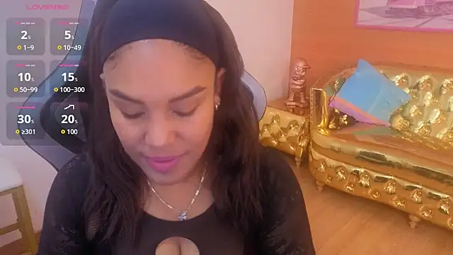 kamala a online show from 25, 3, 2026