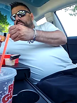 Roddog18 online show from 20, 10, 2025