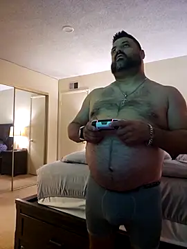 Roddog18 online show from 30, 11, 2025