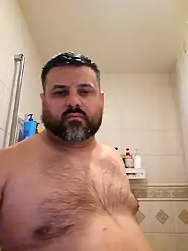 Roddog18 online show from 10, 3, 2026