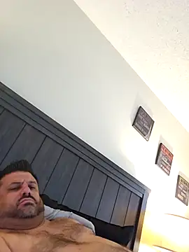 Roddog18 online show from 9, 5, 2026