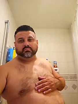 Roddog18 online show from 20, 12, 2025