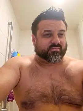 Roddog18 online show from 14, 11, 2025