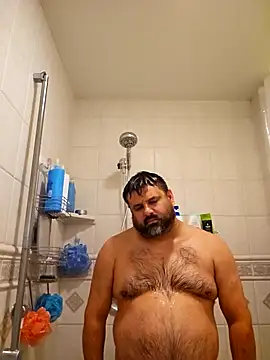 Roddog18 online show from 4, 10, 2025