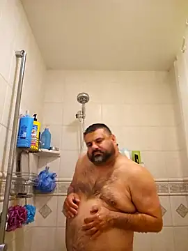 Roddog18 online show from 26, 11, 2025