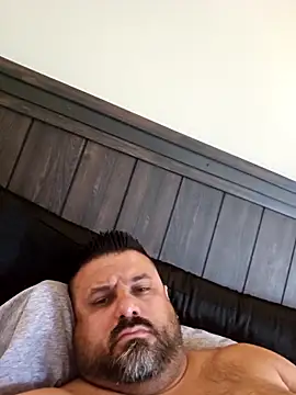 Roddog18 online show from 14, 10, 2025