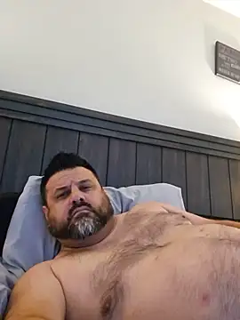 Roddog18 online show from 4, 6, 2026